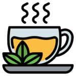 Thés et infusions sahariennes - الشاي الصحراوي والأعشاب الطبيعية